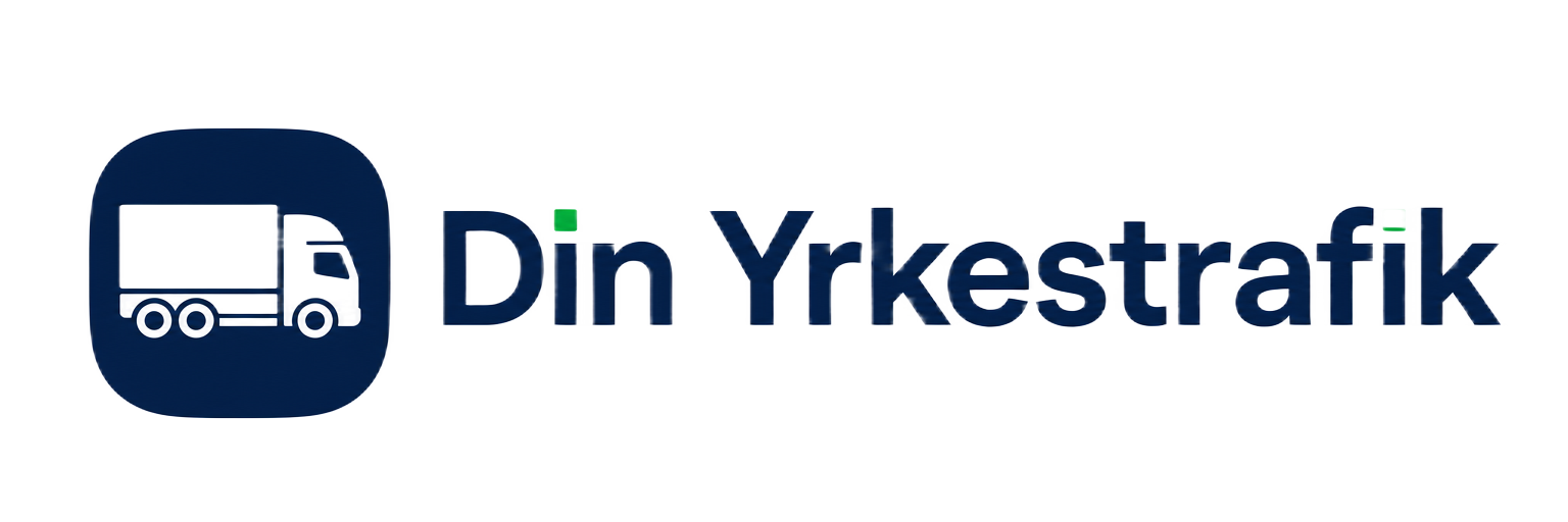 Din Yrkestrafik